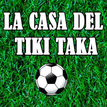 LaCasaDelTikiTaka APK APK